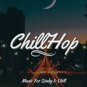 Music For Study & Chill