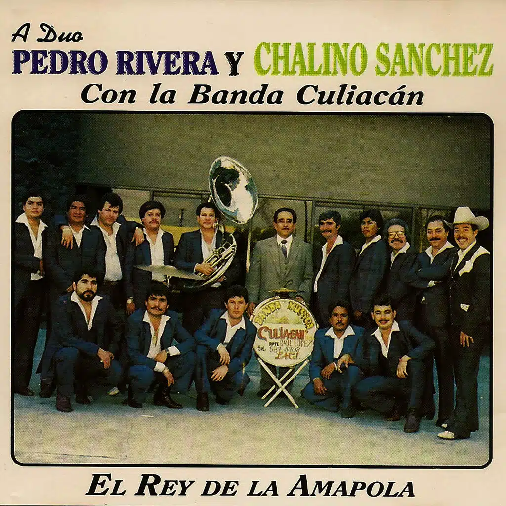 Corrido de Badiraguato