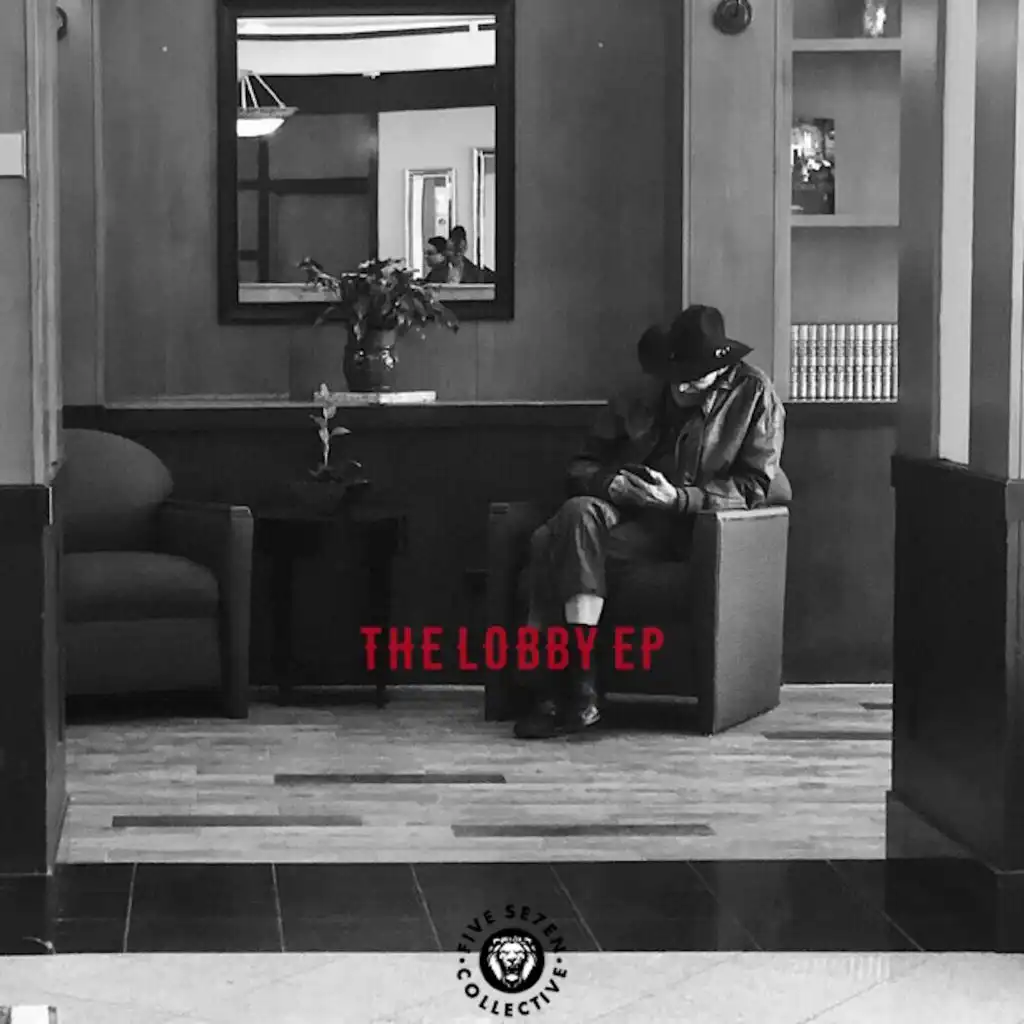 The Lobby EP