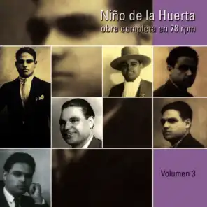 Obra Completa (78 Rpm), Vol. 3/4: Spanish Flamenco