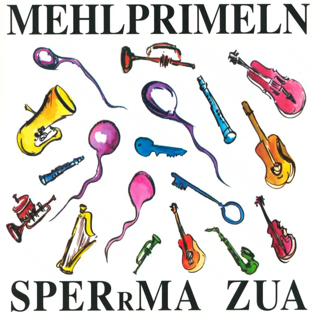 Sperrma Zua