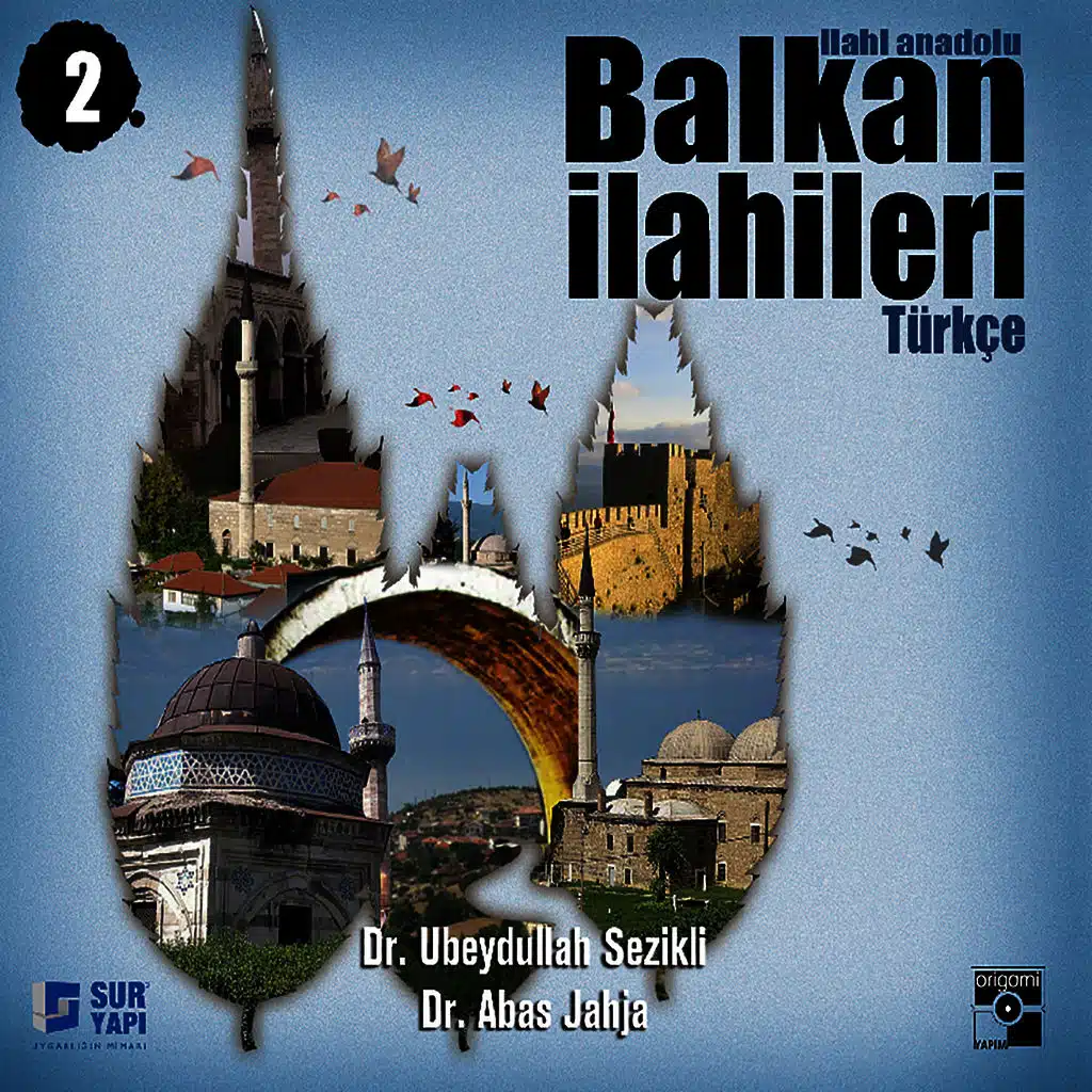 Balkan İlahileri 2