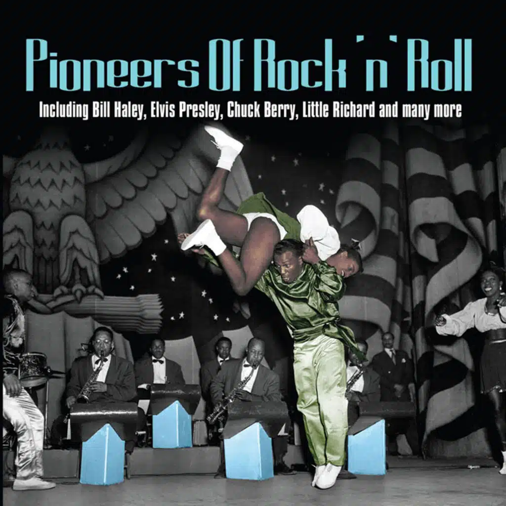 The Shot-Gun Boogie (feat. Cliff Snyder and His Orchestra)