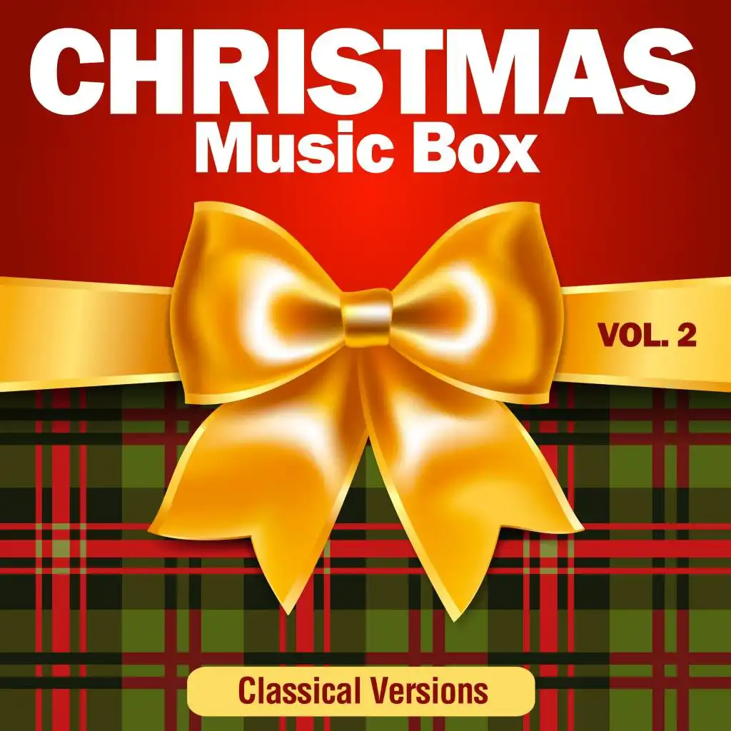 Christmas Music Box, Vol. 2 (Classical Versions)