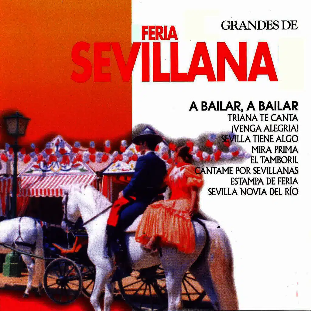 Coro Rociero San Pablo