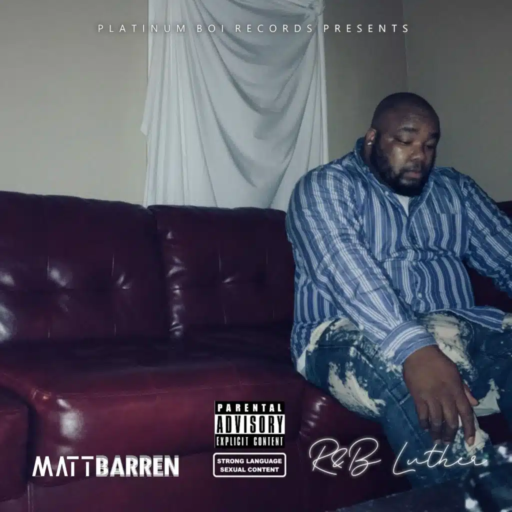 R&B Luther