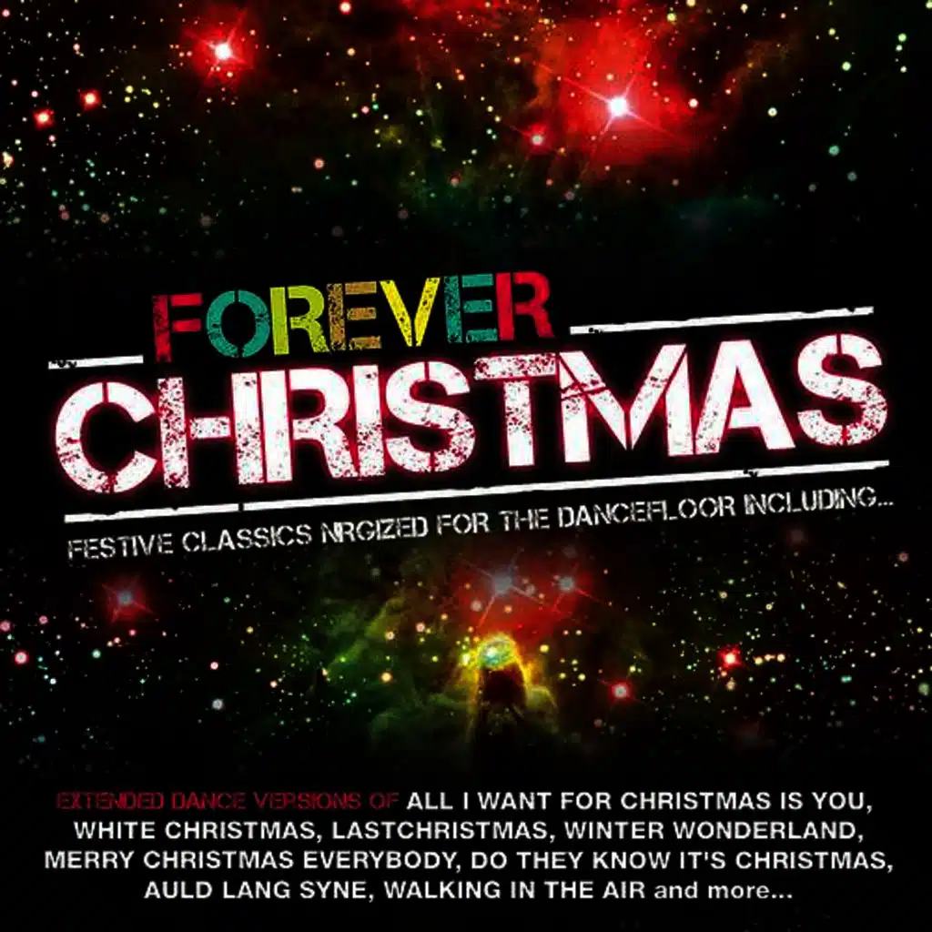 Forever Christmas