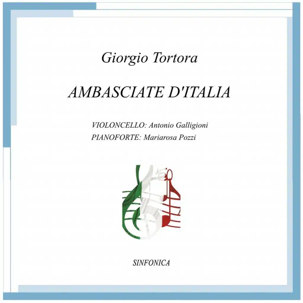 Ambasciate d'Italia