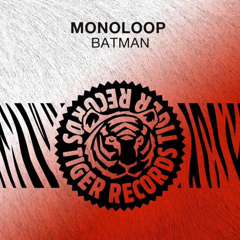 Batman (Radio Edit)