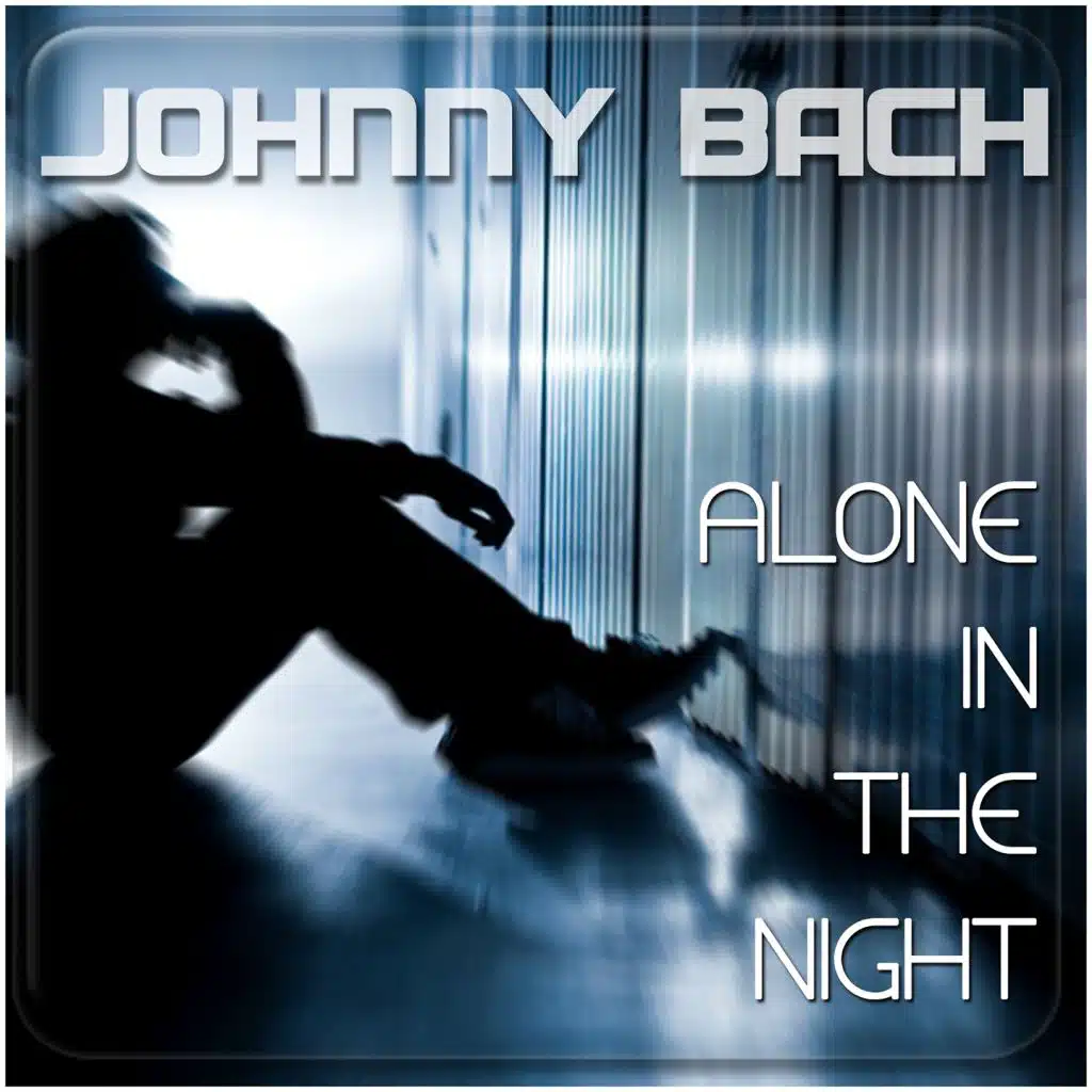 Johnny Bach