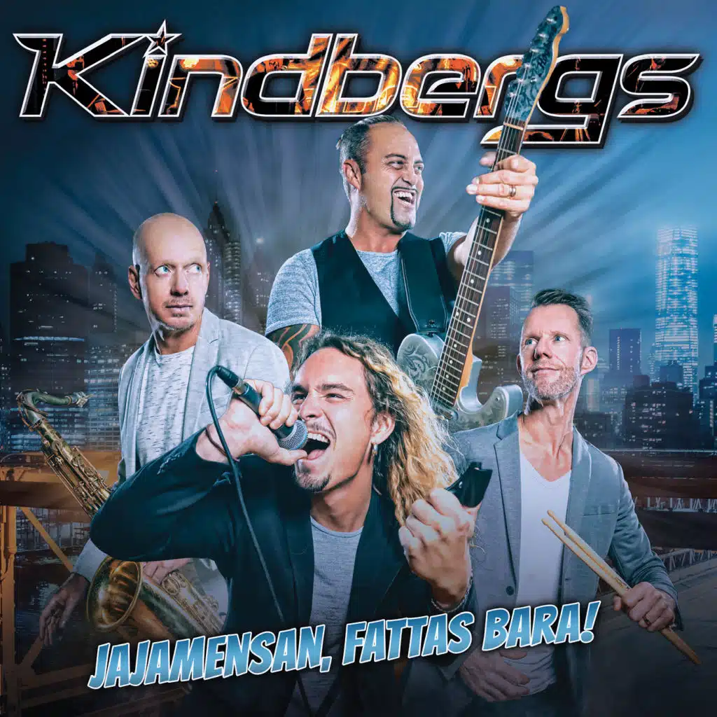 Jajamensan, fattas bara!