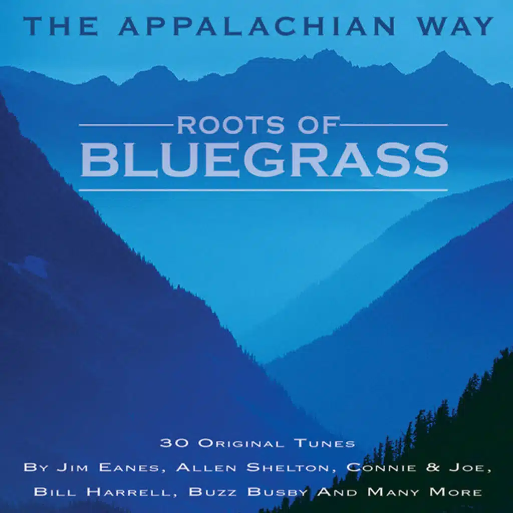 Roots Of Bluegrass
