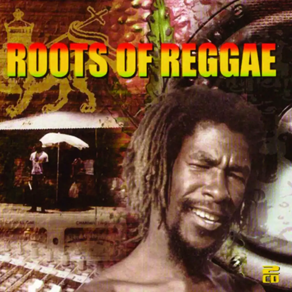 Roots Of Reggae