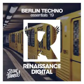 Berlin Techno Essentials '19