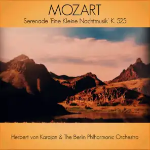 Mozart: Serenade 'Eine Kleine Nachtmusik' K. 525