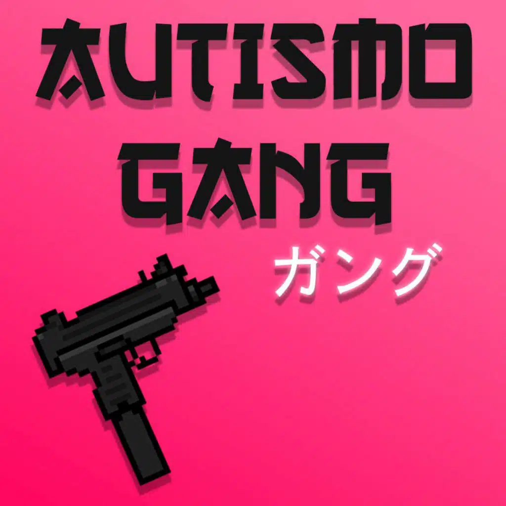 AUTISMO MAFIA (feat. Lil Faco)