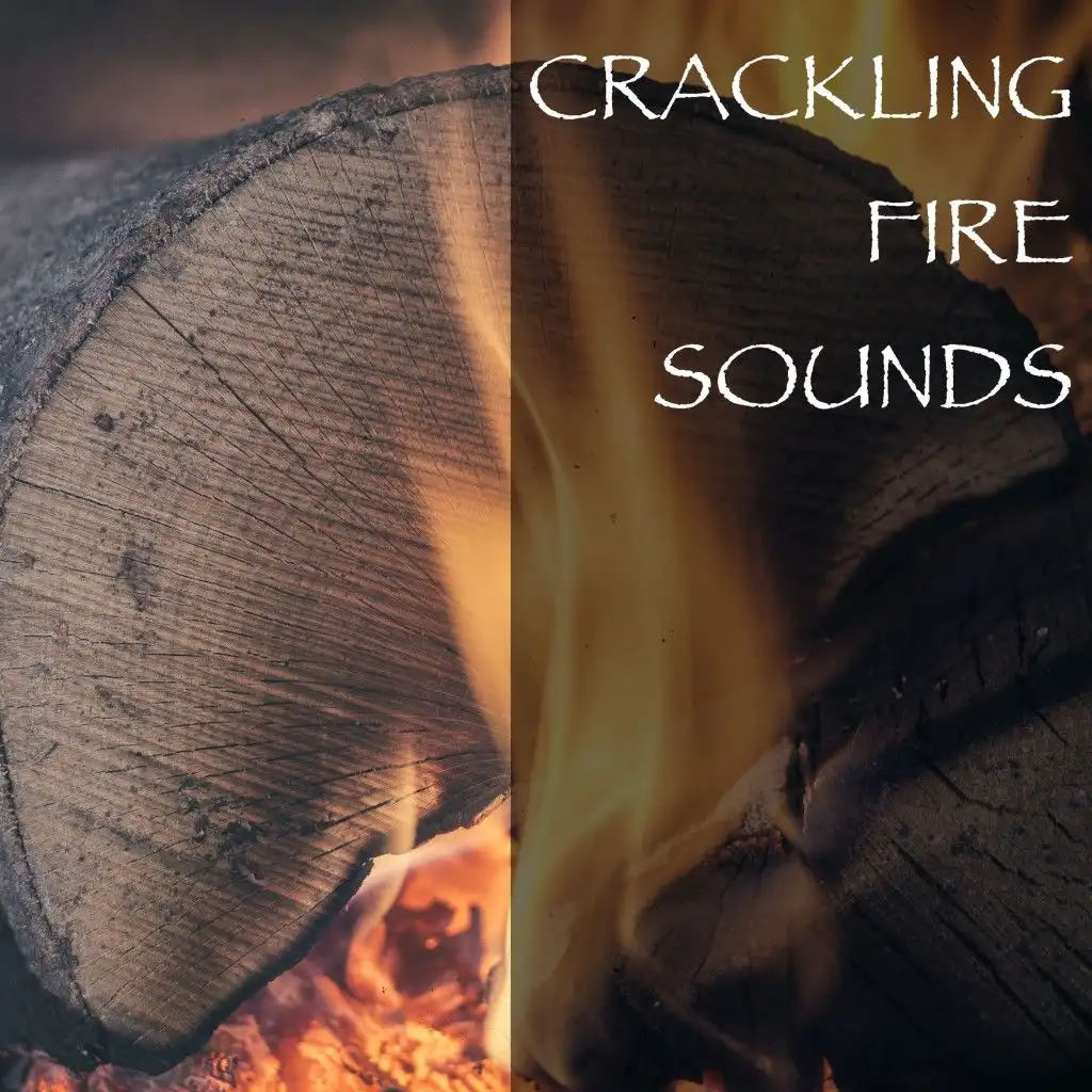 Crackling Fire Sounds
