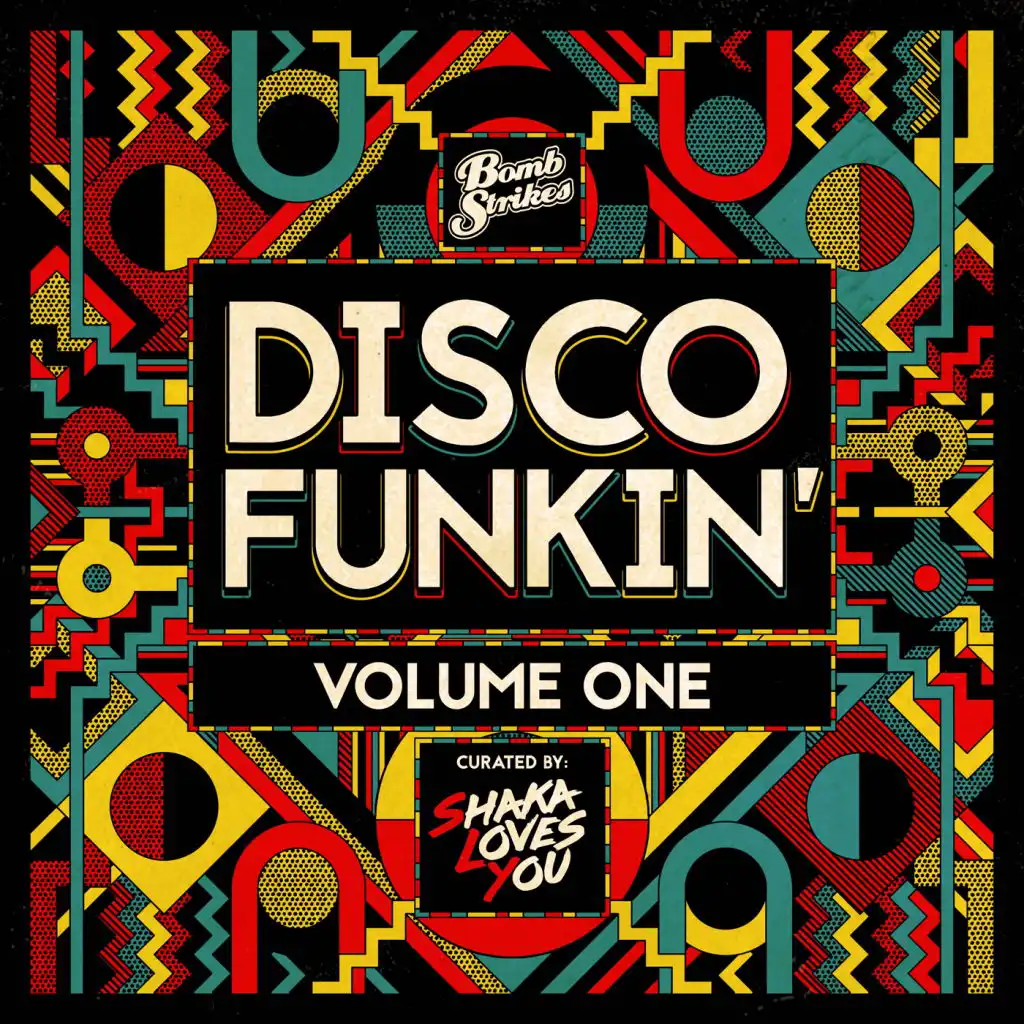 Dynamite (Kraak & Smaak's Boogie Funk Version) [feat. SebastiAn & Dj Git Hyper]