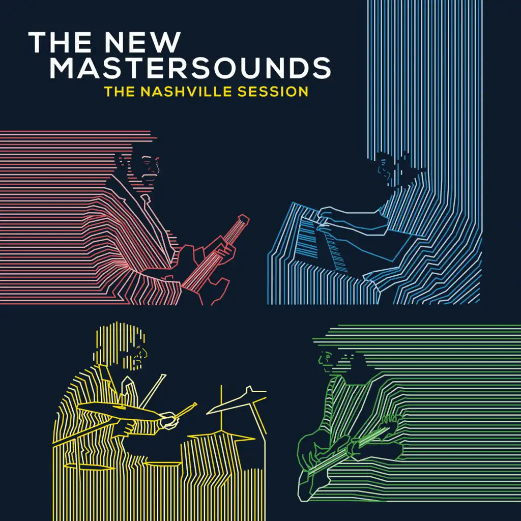 The Nashville Session