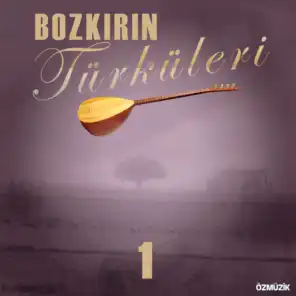 Bozkırın Türküleri, Vol. 1 (Yüreğimde Türküler)