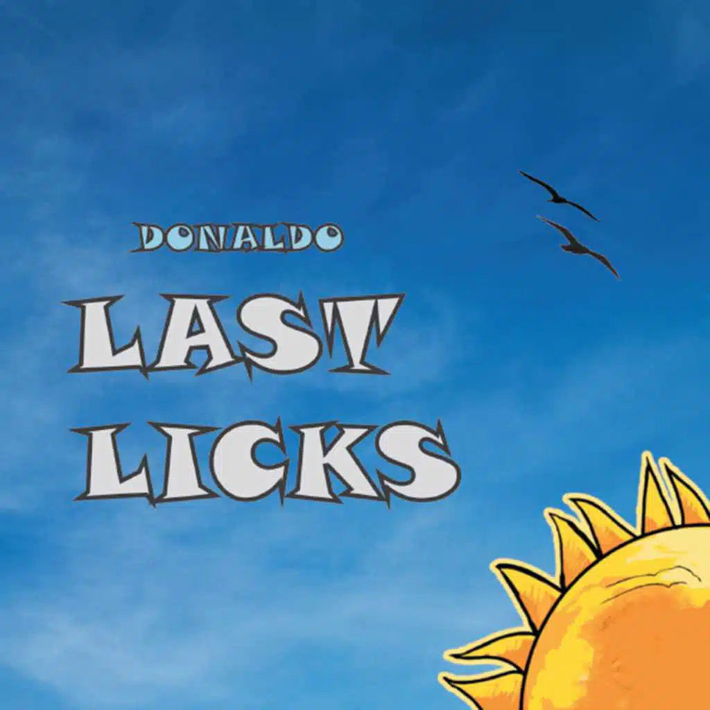 Last Licks