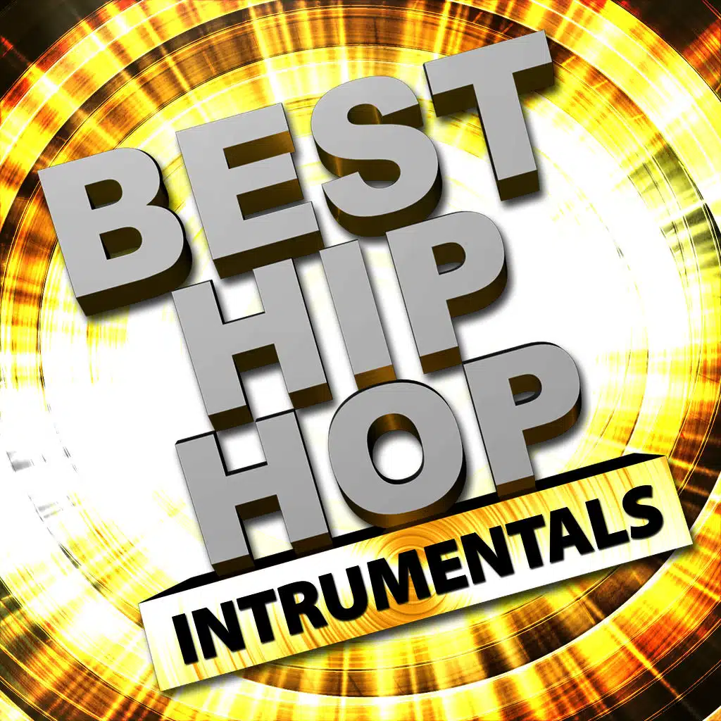 Best Hip Hop Instrumentals