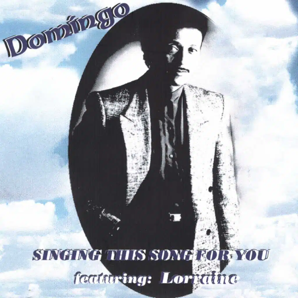 Singing This Song For you