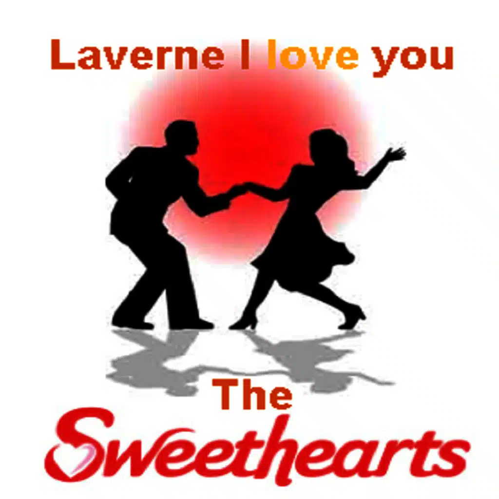 Laverne I Love You
