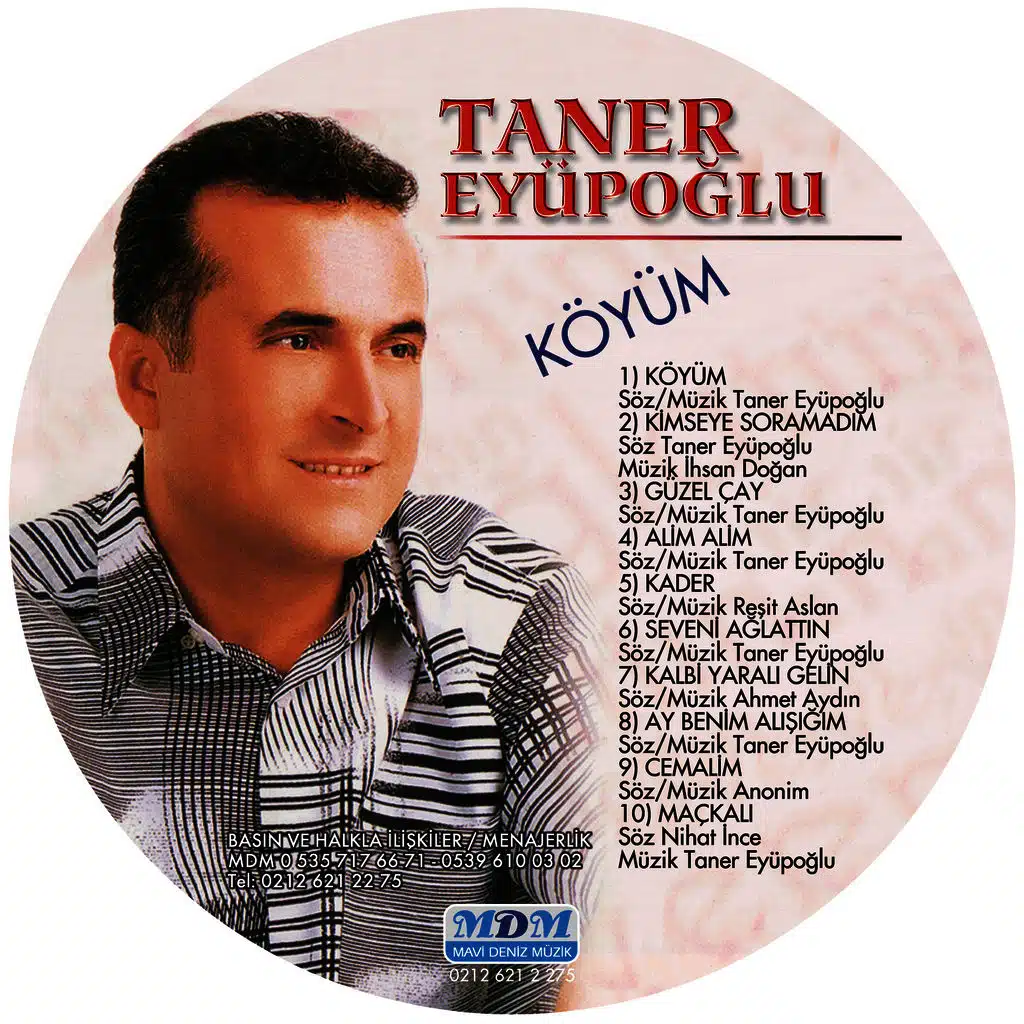 Köyüm