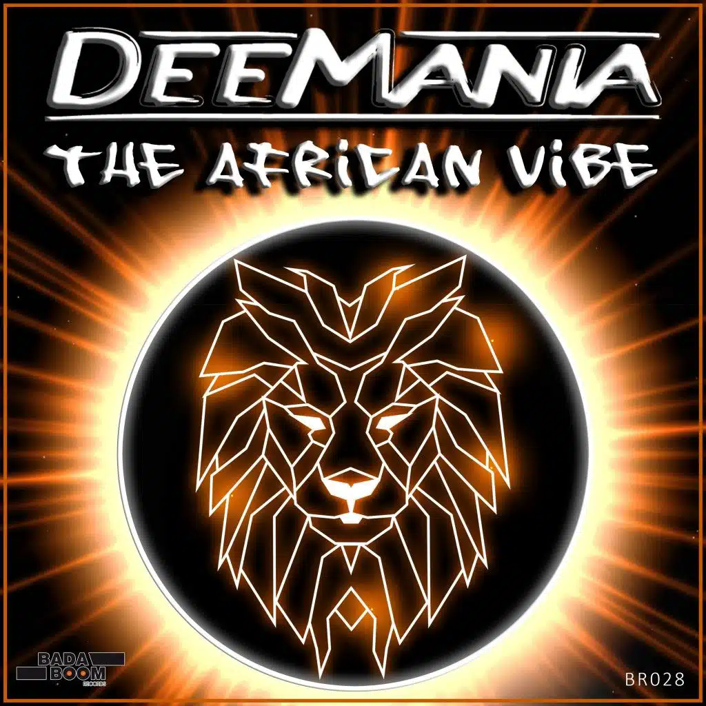 The African Vibe (Club Mix)