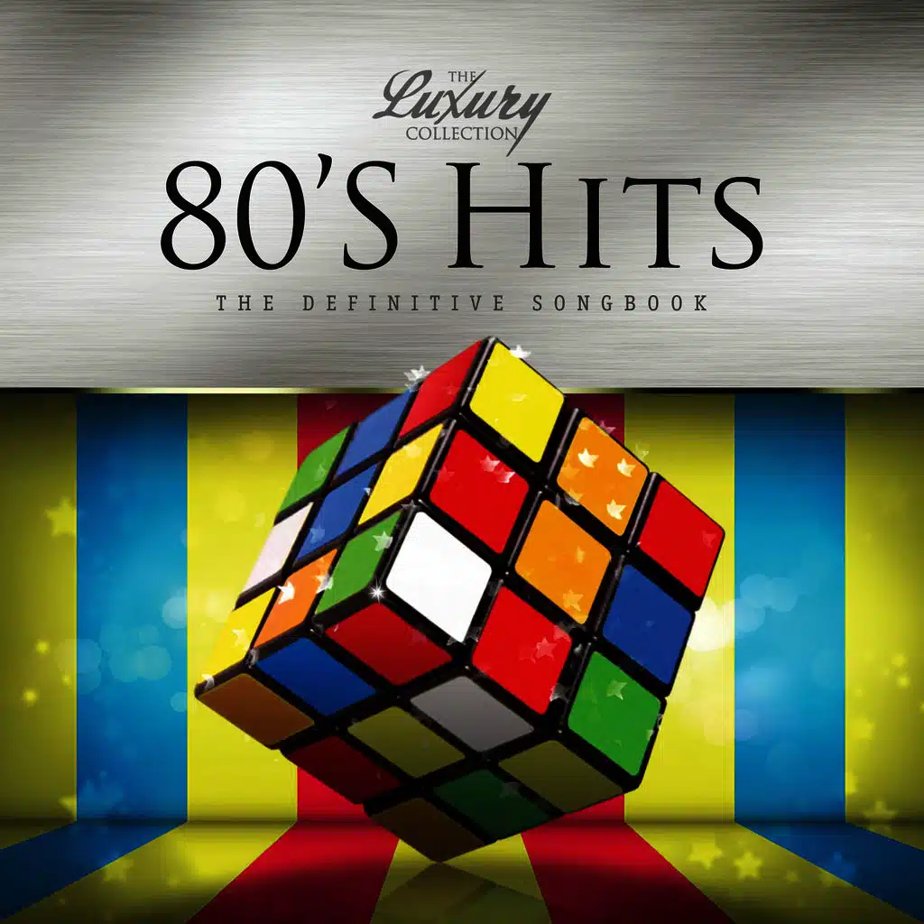 80's Hits - The Luxury Collection