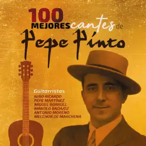 A Darme Unos Tormentos / De Romero y Tomillo: Fandanguillos (Remastered) [feat. Niño Ricardo]