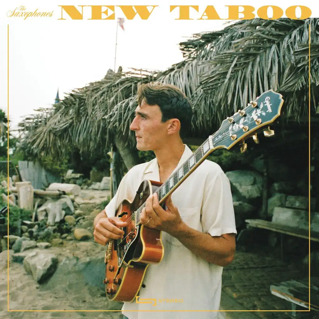 New Taboo (Edit)