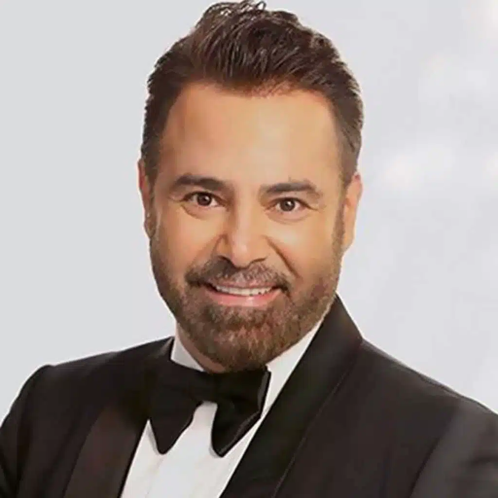 بيكفي انك لبناني