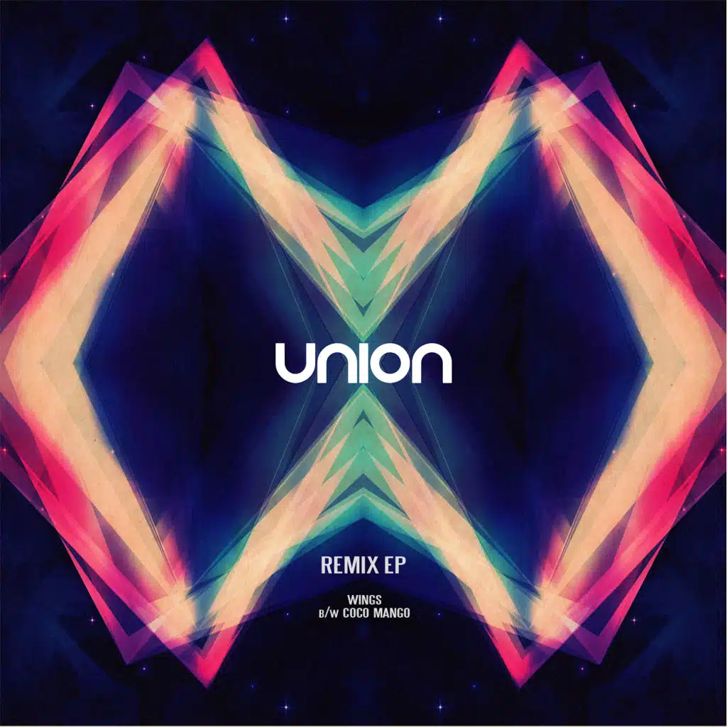 Wings / Coco Mango (Remix)
