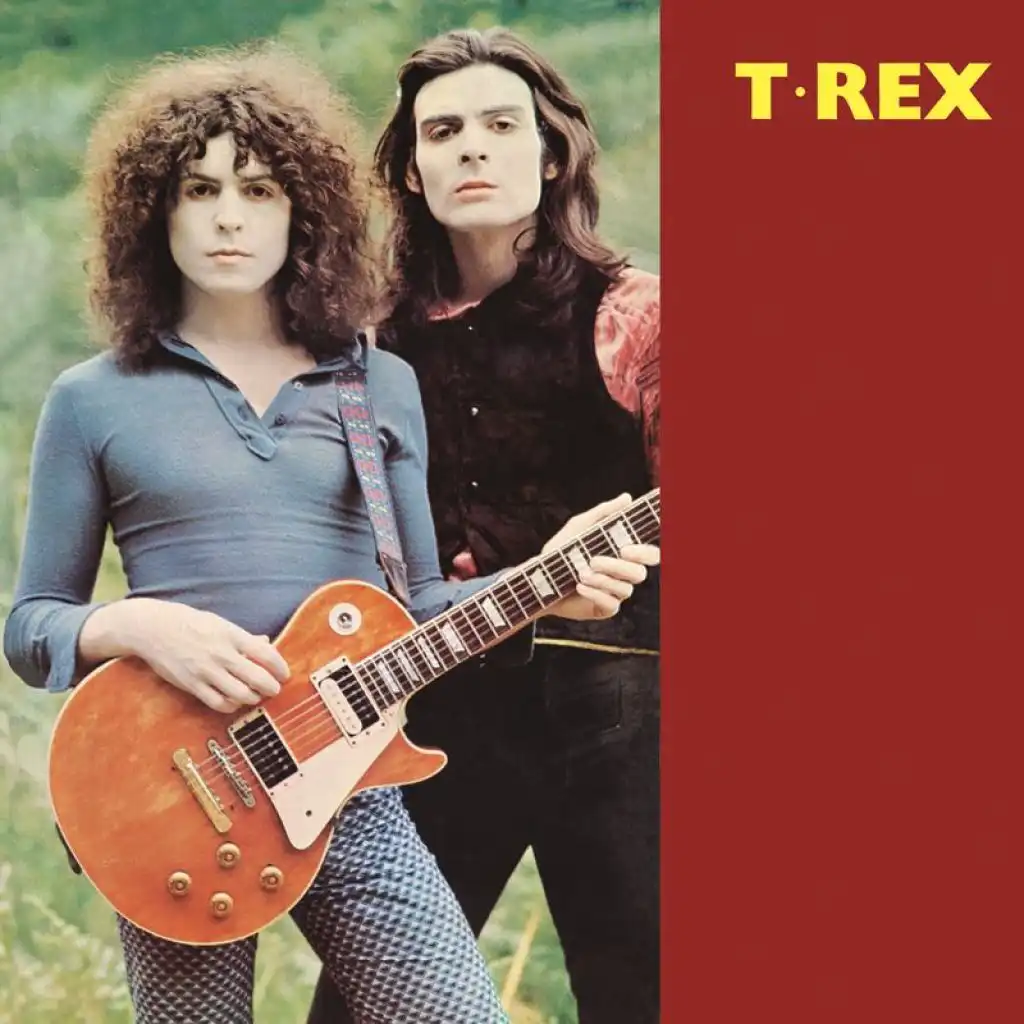 T. Rex (Deluxe Edition)