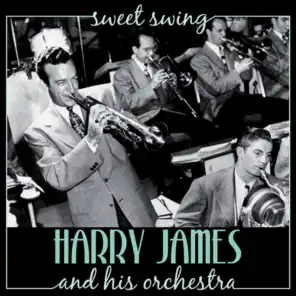 Harry James (Vocal: Helen Forrest)