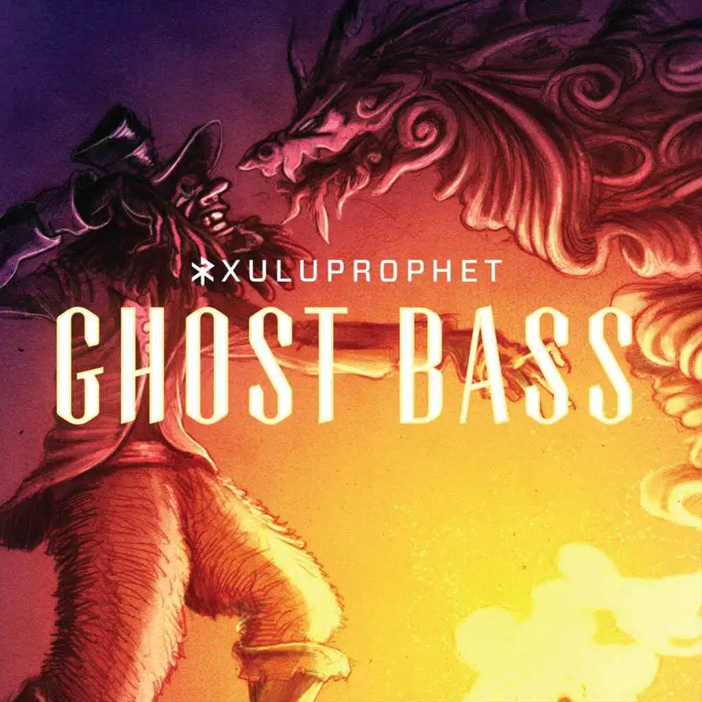Ghost Bass