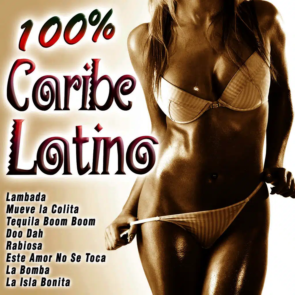 Los Vallenatos Colombianos