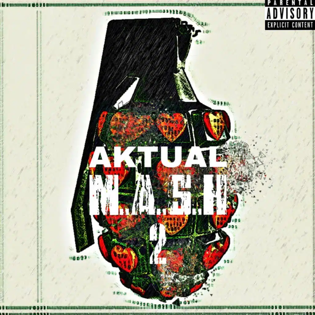 Mash 2