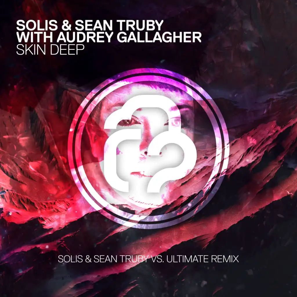Skin Deep (Solis & Sean Truby vs. Ultimate Extended Remix)