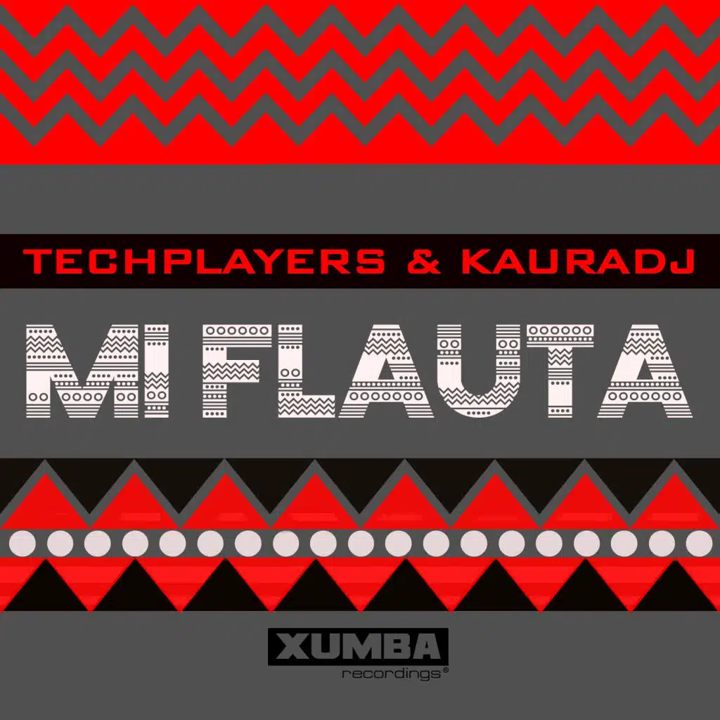 Techplayers & Kaura DJ