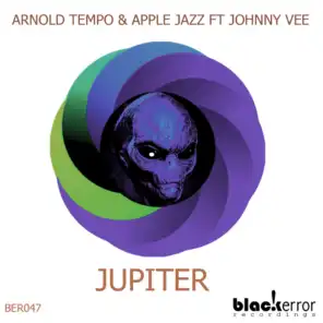 Apple Jazz, Arnold Tempo & Johnny Vee