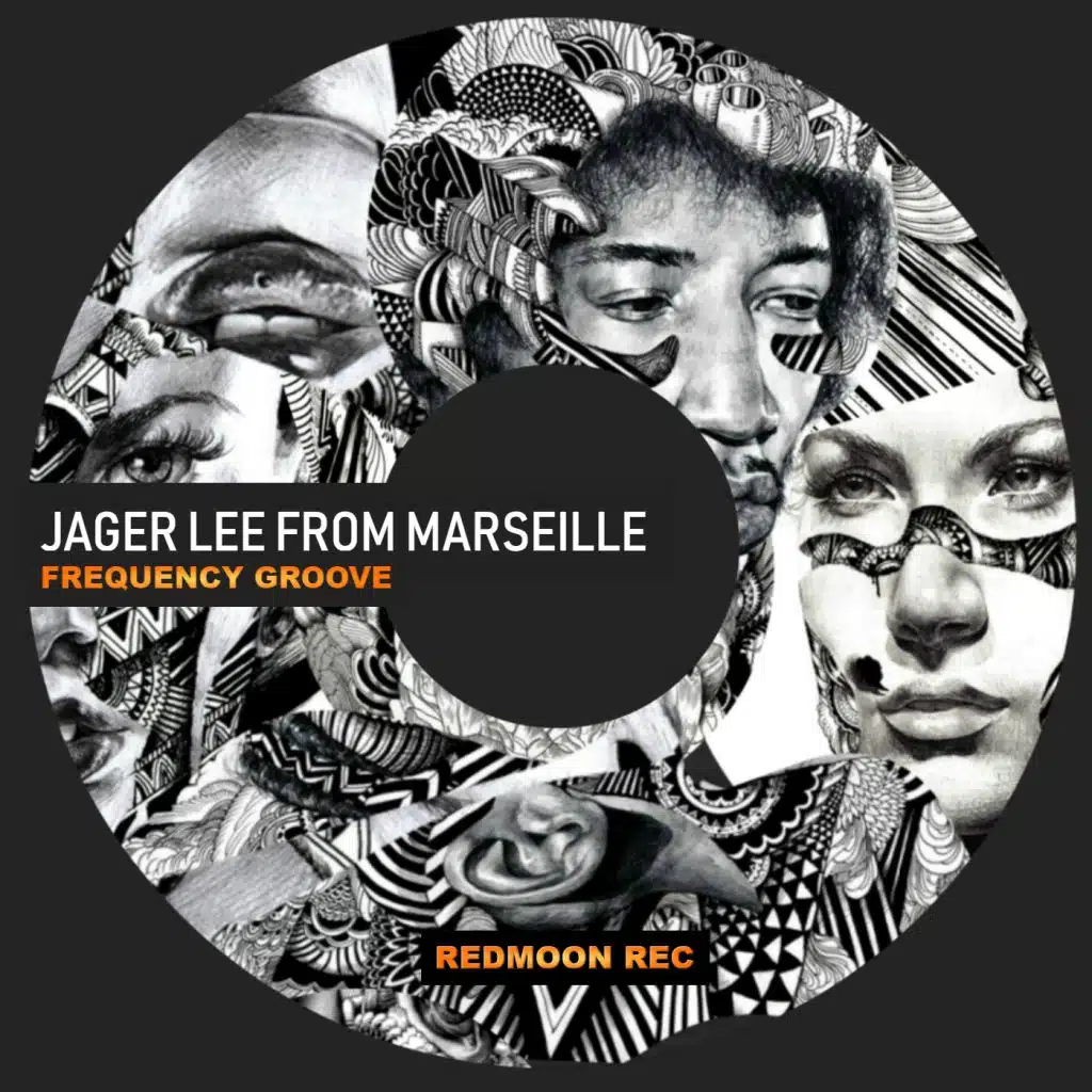 Jager Lee From Marseille