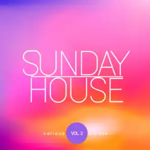 Sunday House, Vol. 2