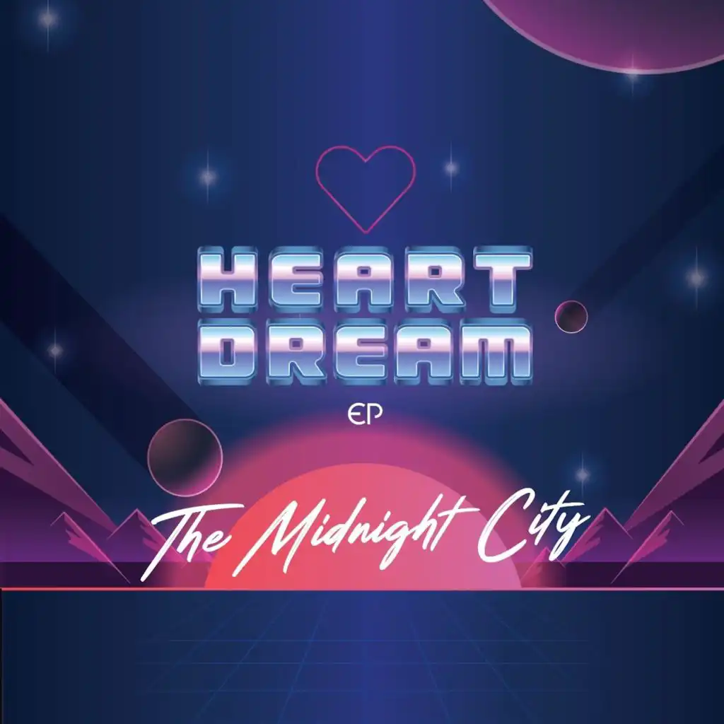 Heartdream EP