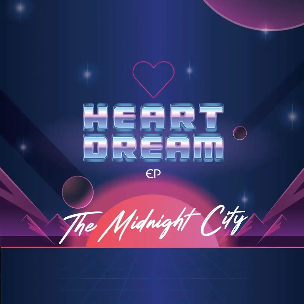 Heartdream