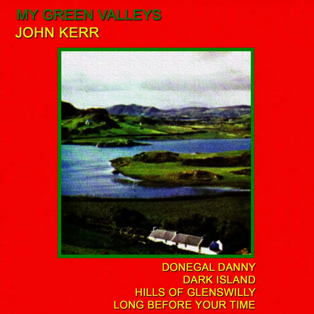 My Name Is Barney Brannigan