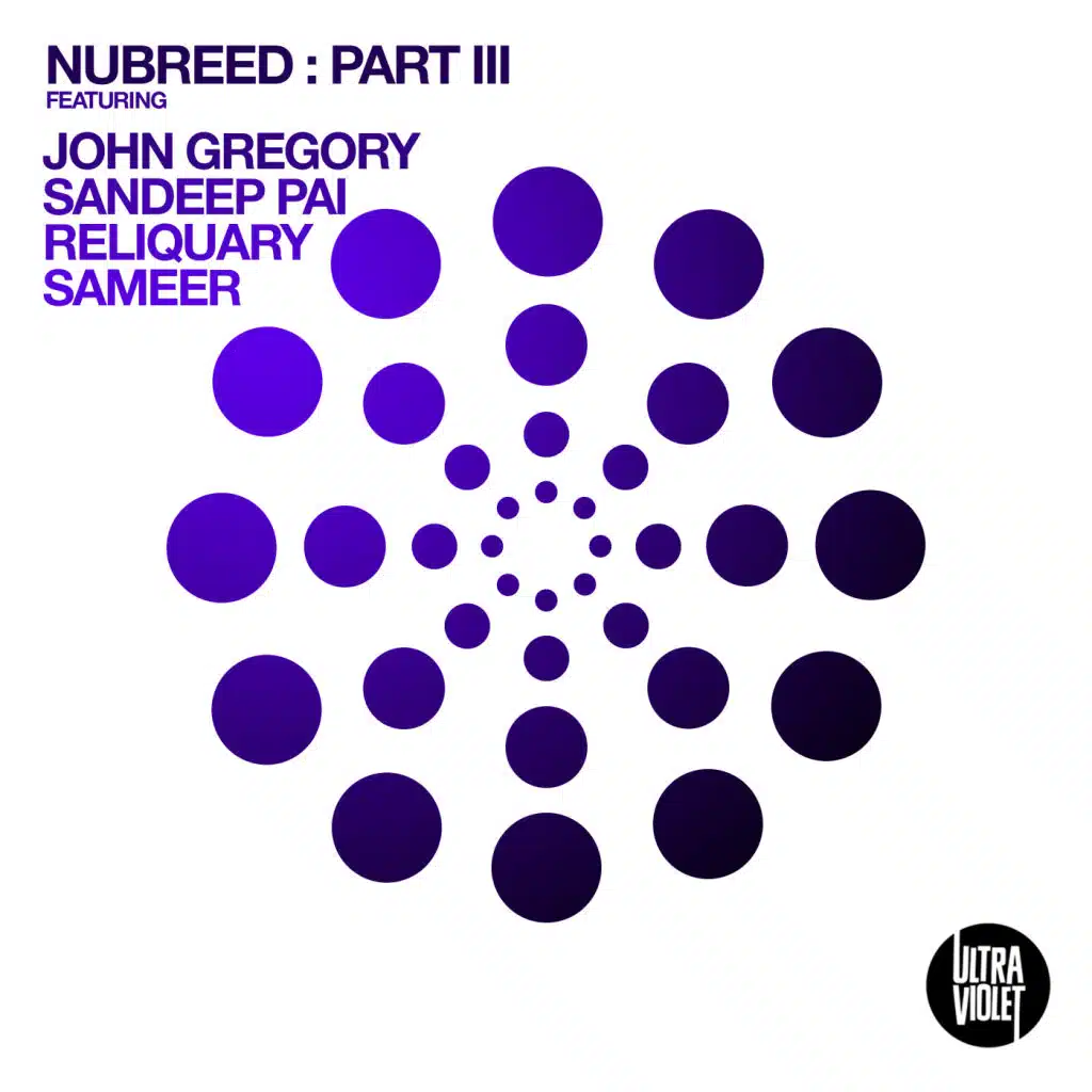 Nubreed Vol III