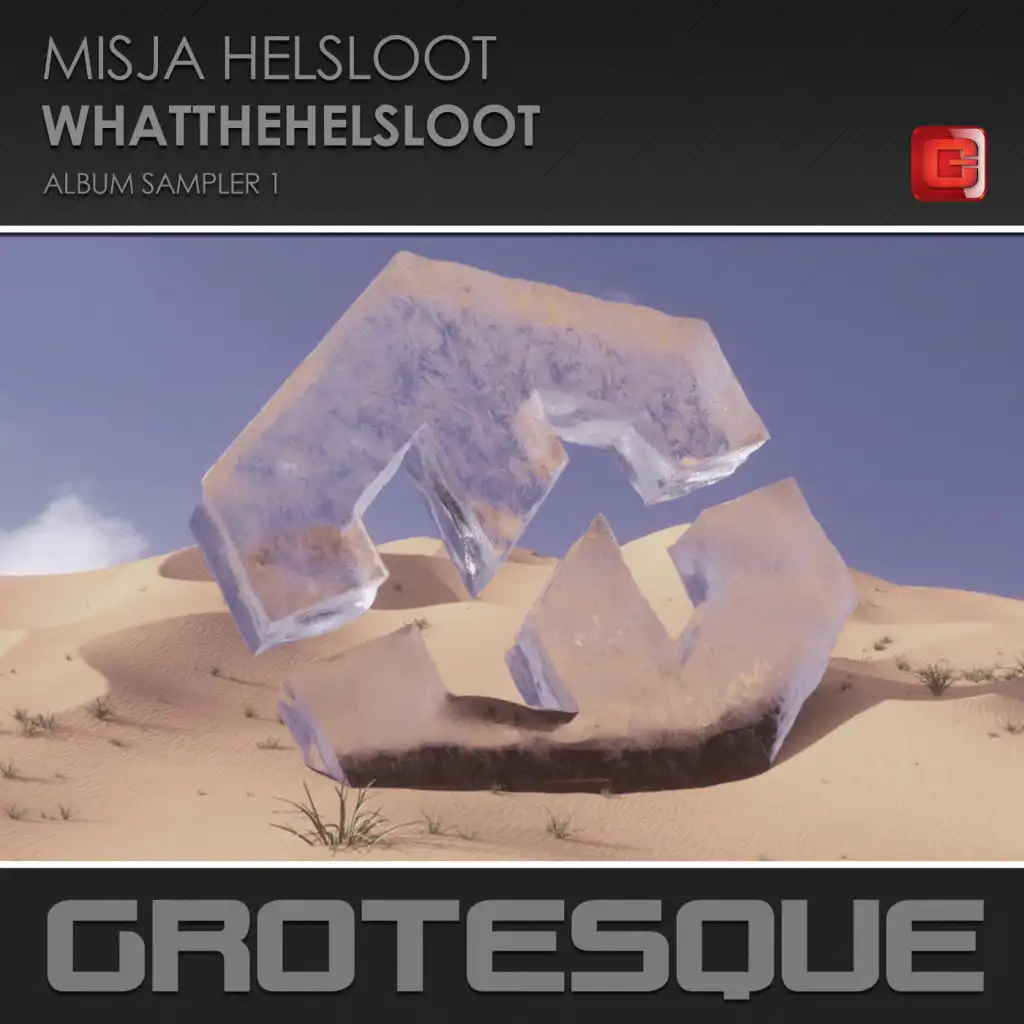 WhatTheHelsloot